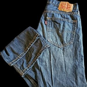 Levi 527 Jeans 32x32